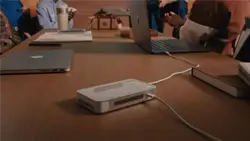 Tiiny AI Pocket Lab portable AI supercomputer