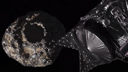 The Psyche Asteroid Mission