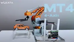 WLKATA MT4 robotic arm