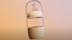 Smart Baby Bottle Warmer