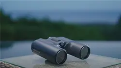 The Envision smart binoculars