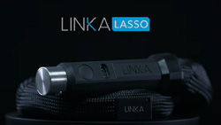 The LASSO Smart Chain Lock