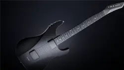 Aeroband smart digital MIDI guitar