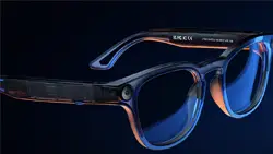 LookTech Smart AI Glasses