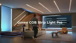 Govee COB Strip Light Pro