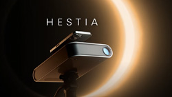 The Hestia smartphone telescope