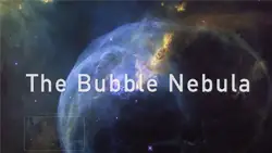 The Bubble Nebula