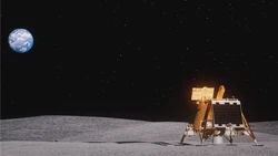 NASA's LEXI lunar mission