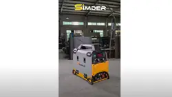 The Simder SD5010Pro 5-in-one welder